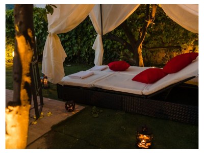 Apartment Three bedroom apartment near beach Sustjepan, Dubrovnik A-17308-a - Outdoor photo 12