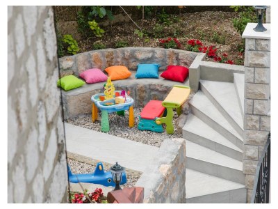 Apartment Three bedroom apartment near beach Sustjepan, Dubrovnik A-17308-a - Outdoor photo 13