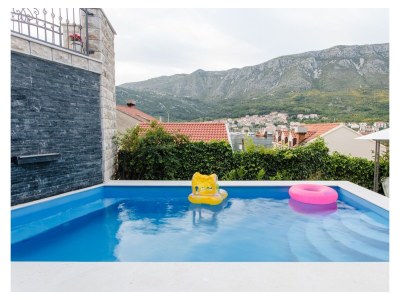 Apartment Three bedroom apartment near beach Sustjepan, Dubrovnik A-17308-a - Outdoor photo 14