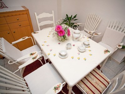 Apartment Three bedroom apartment near beach Sustjepan, Dubrovnik A-17308-a - Outdoor photo 17