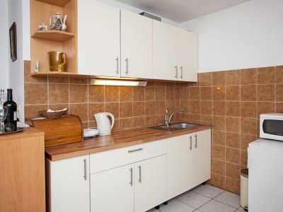 Apartment Three bedroom apartment near beach Sustjepan, Dubrovnik A-17308-a - Outdoor photo 19