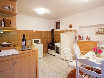 Apartment Three bedroom apartment near beach Sustjepan, Dubrovnik A-17308-a - Outdoor photo 20