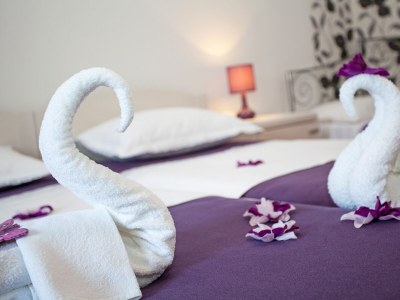 Apartment Three bedroom apartment near beach Sustjepan, Dubrovnik A-17308-a - Outdoor photo 22