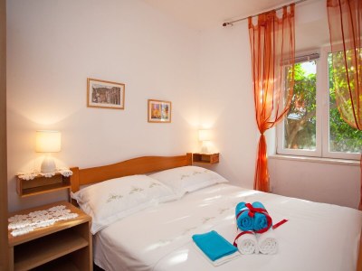 Apartment Three bedroom apartment near beach Sustjepan, Dubrovnik A-17308-a - Outdoor photo 24