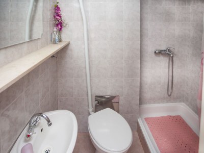 Apartment Three bedroom apartment near beach Sustjepan, Dubrovnik A-17308-a - Outdoor photo 26