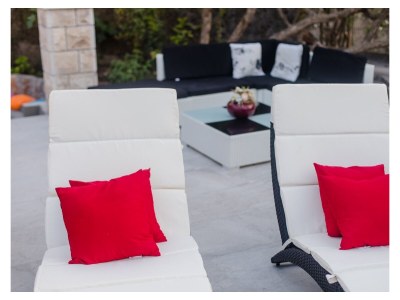 Apartment Three bedroom apartment near beach Sustjepan, Dubrovnik A-17308-a - Outdoor photo 28