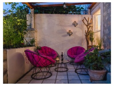 Apartment Three bedroom apartment near beach Sustjepan, Dubrovnik A-17308-a - Outdoor photo 32