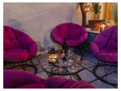 Apartment Three bedroom apartment near beach Sustjepan, Dubrovnik A-17308-a - Outdoor photo 33