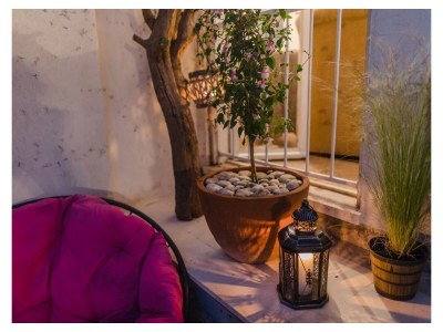 Apartment Three bedroom apartment near beach Sustjepan, Dubrovnik A-17308-a - Outdoor photo 34