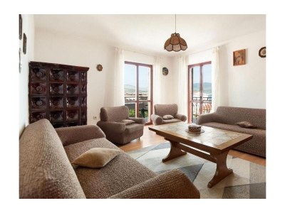 Apartment Three bedroom apartment with balcony and sea view Arbanija, Čiovo A-17332-a - Outdoor photo 11