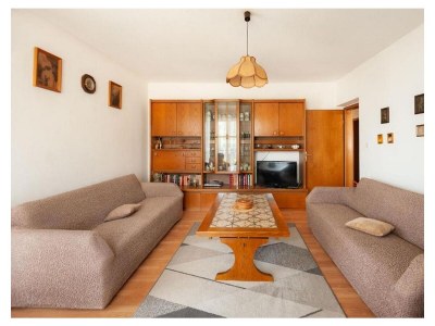 Apartment Three bedroom apartment with balcony and sea view Arbanija, Čiovo A-17332-a - Outdoor photo 12