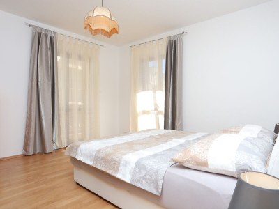 Apartment Three bedroom apartment with balcony and sea view Arbanija, Čiovo A-17332-a - Outdoor photo 17