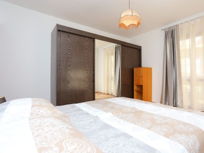 Apartment Three bedroom apartment with balcony and sea view Arbanija, Čiovo A-17332-a - Outdoor photo 19