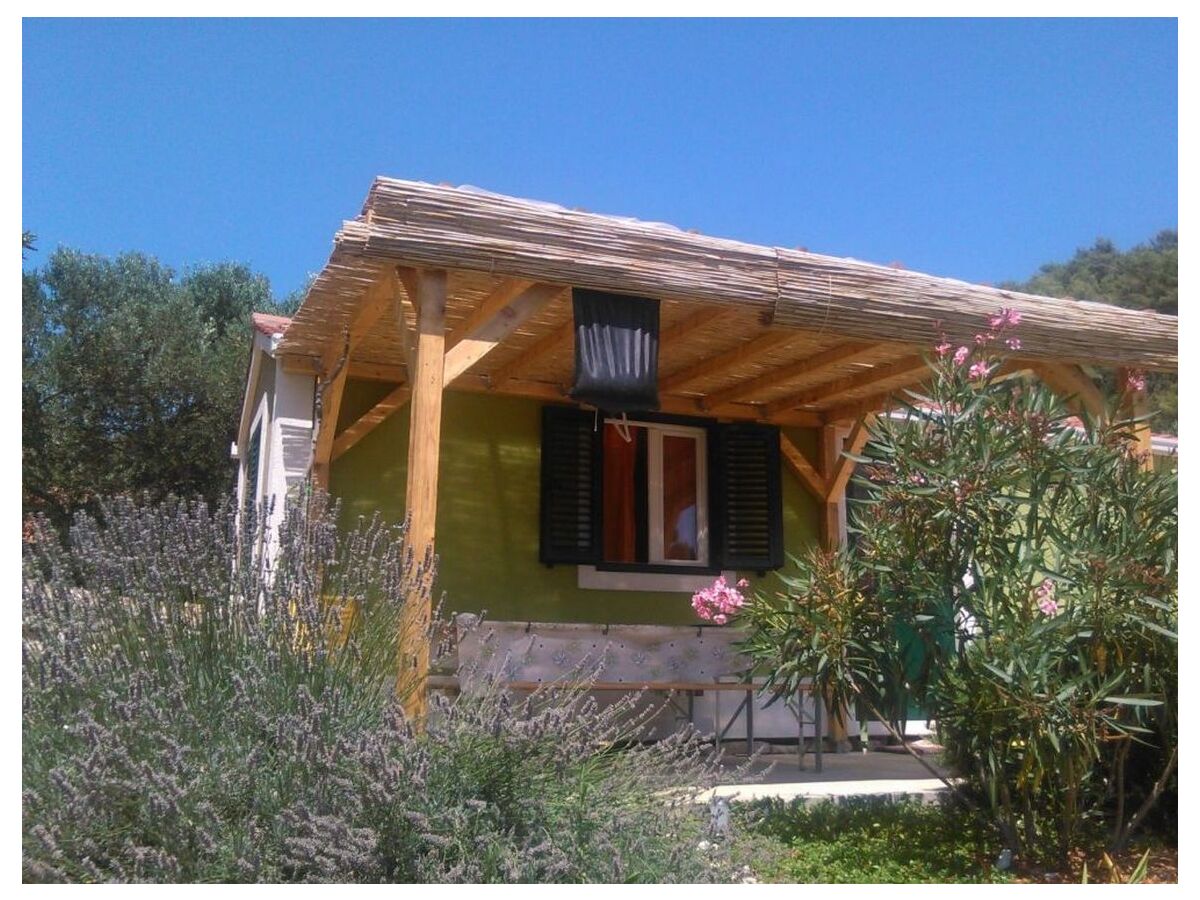 Holiday house Secluded fisherman's cottage Cove Skozanje, Hvar - 18887 - Secluded fisherman's cottage Cove Skozanje, Hvar - 18887 - Outdoor photo 2