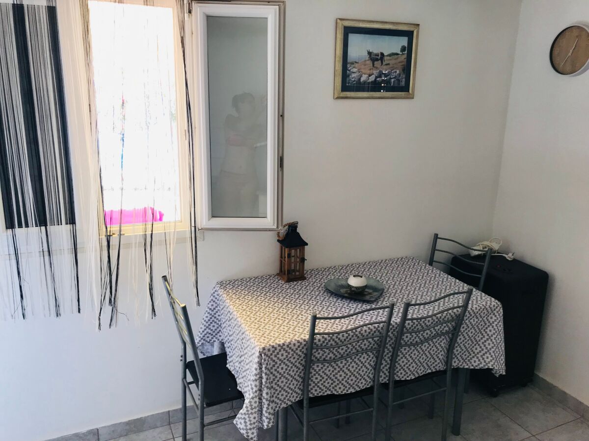 Holiday house Secluded fisherman's cottage Cove Skozanje, Hvar - 18887 - Secluded fisherman's cottage Cove Skozanje, Hvar - 18887 - Outdoor photo 5