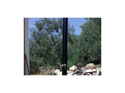 Holiday house Secluded fisherman's cottage Cove Skozanje, Hvar - 18887 - Secluded fisherman's cottage Cove Skozanje, Hvar - 18887 - Outdoor photo 3