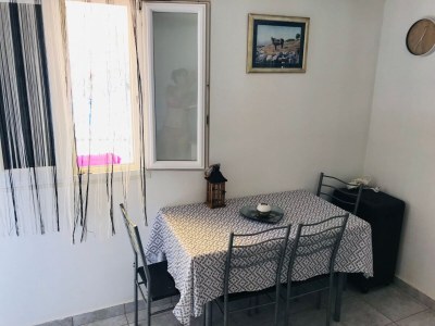 Holiday house Secluded fisherman's cottage Cove Skozanje, Hvar - 18887 - Secluded fisherman's cottage Cove Skozanje, Hvar - 18887 - Outdoor photo 5