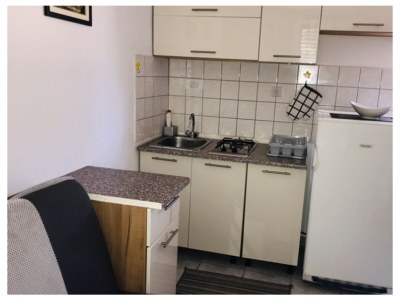 Holiday house Secluded fisherman's cottage Cove Skozanje, Hvar - 18887 - Secluded fisherman's cottage Cove Skozanje, Hvar - 18887 - Outdoor photo 7