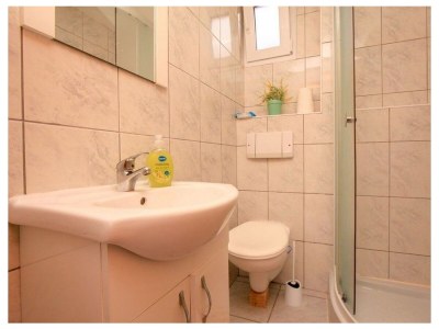 Holiday house Secluded fisherman's cottage Cove Skozanje, Hvar - 18887 - Secluded fisherman's cottage Cove Skozanje, Hvar - 18887 - Outdoor photo 9