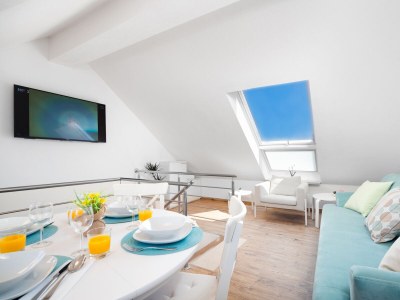 Holiday house Three bedroom house with balcony and sea view Škrip, Brač K-17345 - Outdoor photo 24