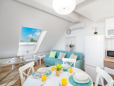 Holiday house Three bedroom house with balcony and sea view Škrip, Brač K-17345 - Outdoor photo 26