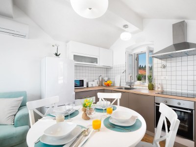 Holiday house Three bedroom house with balcony and sea view Škrip, Brač K-17345 - Outdoor photo 30