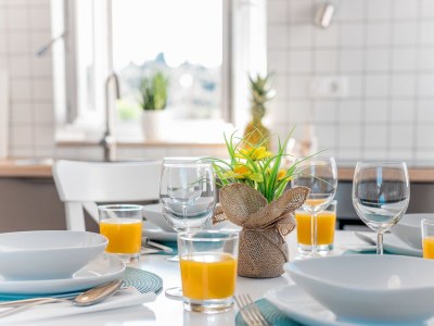 Holiday house Three bedroom house with balcony and sea view Škrip, Brač K-17345 - Outdoor photo 31