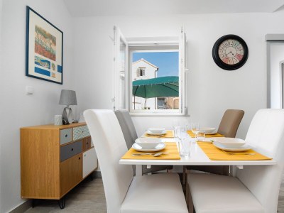 Holiday house Three bedroom house with balcony and sea view Škrip, Brač K-17345 - Outdoor photo 33