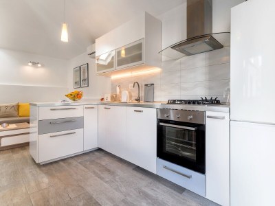 Holiday house Three bedroom house with balcony and sea view Škrip, Brač K-17345 - Outdoor photo 38