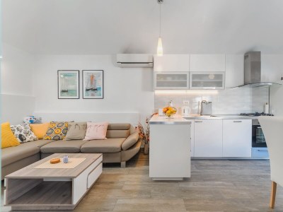 Holiday house Three bedroom house with balcony and sea view Škrip, Brač K-17345 - Outdoor photo 39