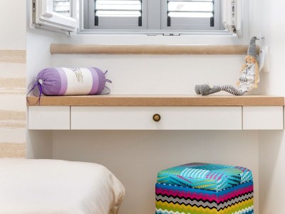 Holiday house Three bedroom house with balcony and sea view Škrip, Brač K-17345 - Outdoor photo 43