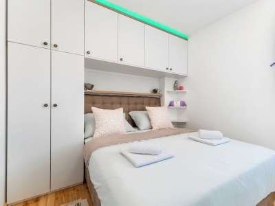 Holiday house Three bedroom house with balcony and sea view Škrip, Brač K-17345 - Outdoor photo 44