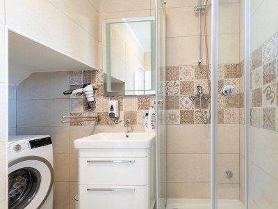 Holiday house Three bedroom house with balcony and sea view Škrip, Brač K-17345 - Outdoor photo 51