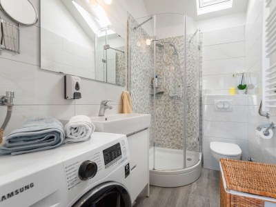 Holiday house Three bedroom house with balcony and sea view Škrip, Brač K-17345 - Outdoor photo 52