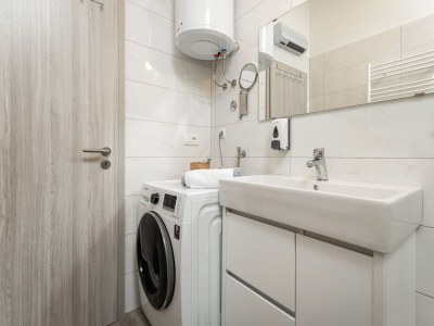 Holiday house Three bedroom house with balcony and sea view Škrip, Brač K-17345 - Outdoor photo 53