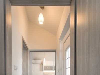 Holiday house Three bedroom house with balcony and sea view Škrip, Brač K-17345 - Outdoor photo 55