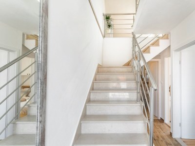 Holiday house Three bedroom house with balcony and sea view Škrip, Brač K-17345 - Outdoor photo 56