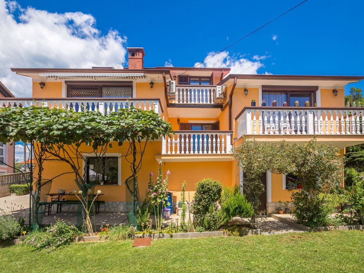 Apartment Two bedroom apartment with terrace Viškovo, Rijeka A-18894-a - Outdoor photo 2