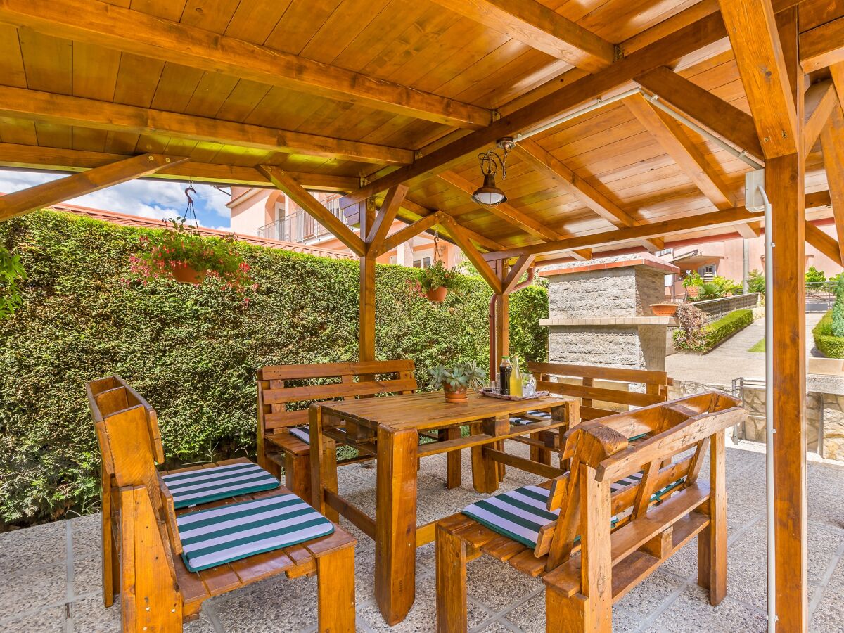 Apartment Two bedroom apartment with terrace Viškovo, Rijeka A-18894-a - Outdoor photo 4