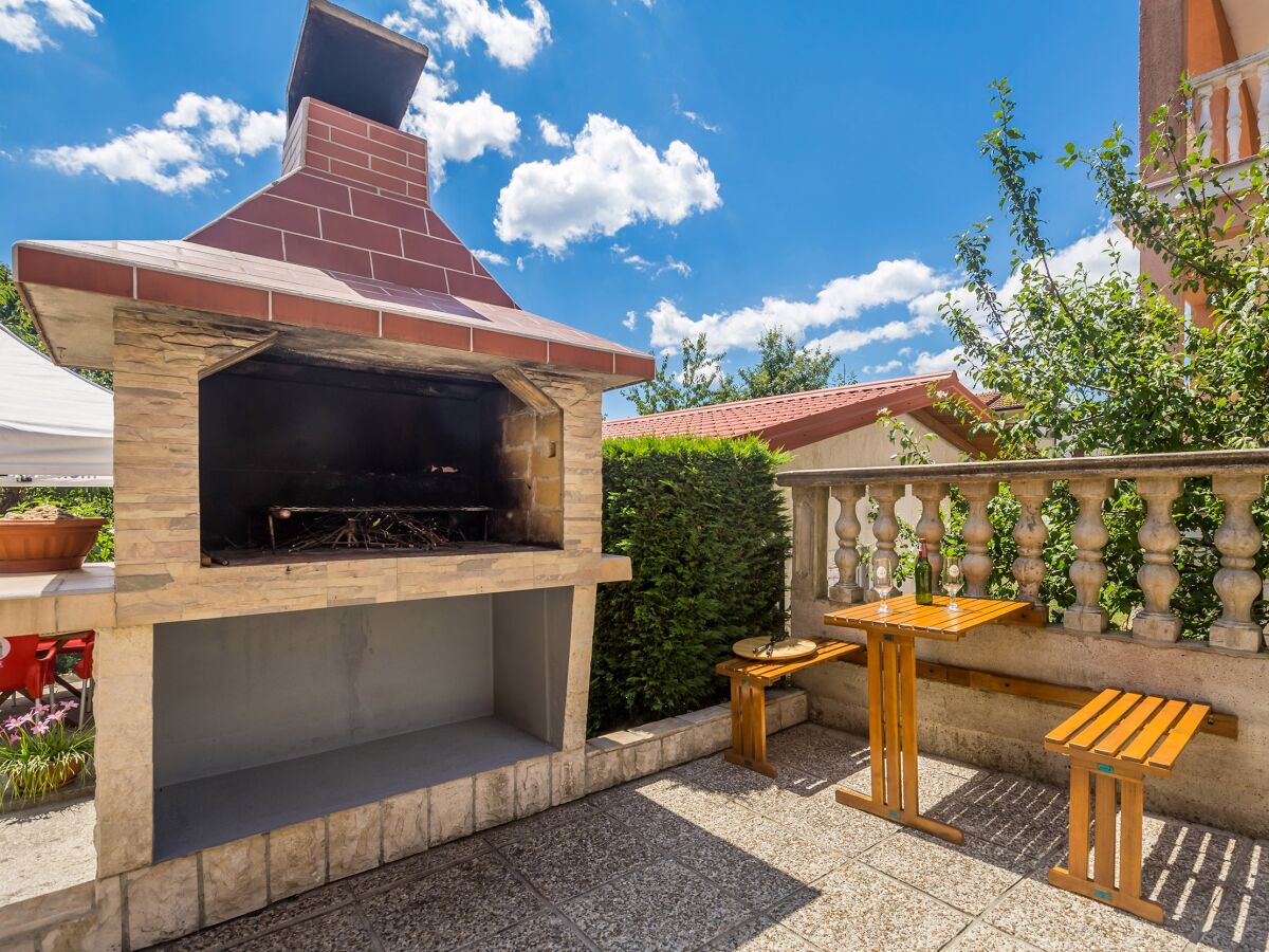 Apartment Two bedroom apartment with terrace Viškovo, Rijeka A-18894-a - Outdoor photo 5