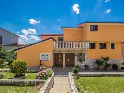 Apartment Two bedroom apartment with terrace Viškovo, Rijeka A-18894-a in Viskovo - Apartment