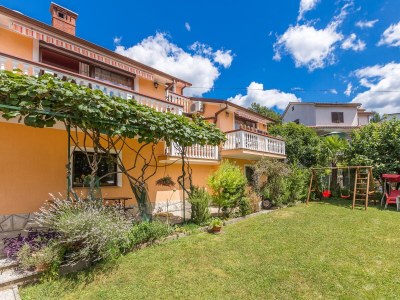 Apartment Two bedroom apartment with terrace Viškovo, Rijeka A-18894-a - Outdoor photo 6
