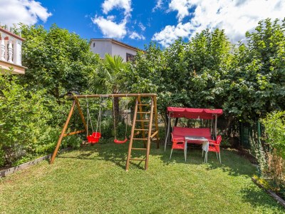 Apartment Two bedroom apartment with terrace Viškovo, Rijeka A-18894-a - Outdoor photo 7