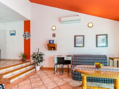 Apartment Two bedroom apartment with terrace Viškovo, Rijeka A-18894-a - Outdoor photo 11