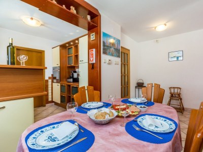 Apartment Two bedroom apartment with terrace Viškovo, Rijeka A-18894-a - Outdoor photo 13