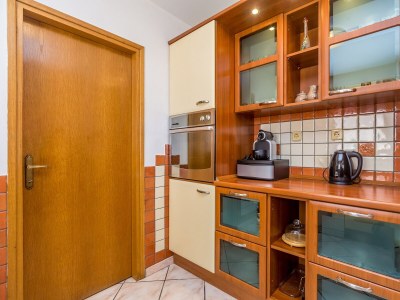 Apartment Two bedroom apartment with terrace Viškovo, Rijeka A-18894-a - Outdoor photo 14