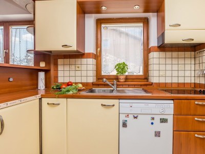 Apartment Two bedroom apartment with terrace Viškovo, Rijeka A-18894-a - Outdoor photo 15