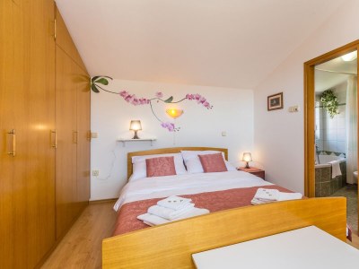 Apartment Two bedroom apartment with terrace Viškovo, Rijeka A-18894-a - Outdoor photo 16