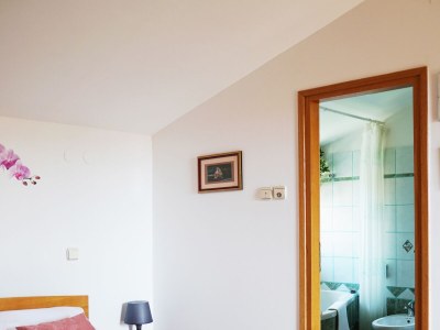 Apartment Two bedroom apartment with terrace Viškovo, Rijeka A-18894-a - Outdoor photo 17