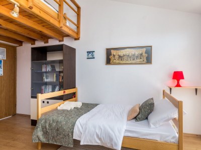 Apartment Two bedroom apartment with terrace Viškovo, Rijeka A-18894-a - Outdoor photo 18